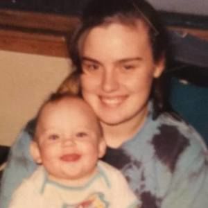 Meet your Posher, Patty